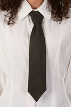 The Black Nara Shirt