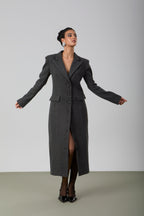 The Amara Coat