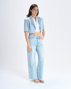 Halo Blazer