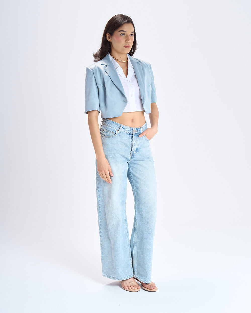 Halo Blazer