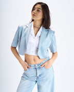 Halo Blazer