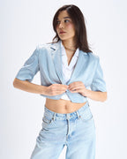 Halo Blazer