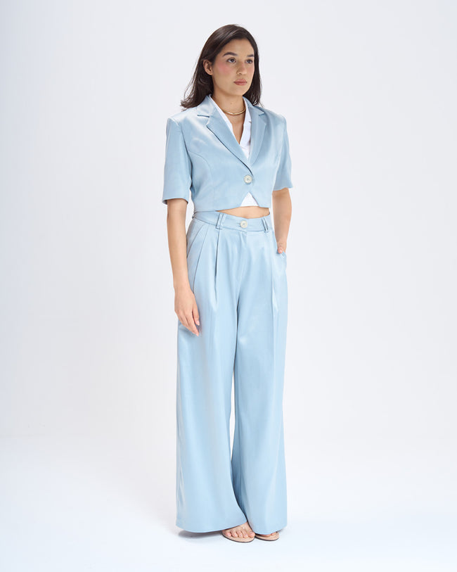 Halo Trousers Main Image