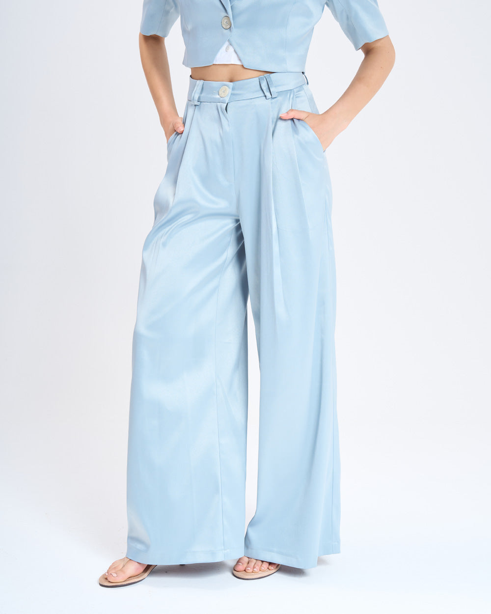 Halo Trousers