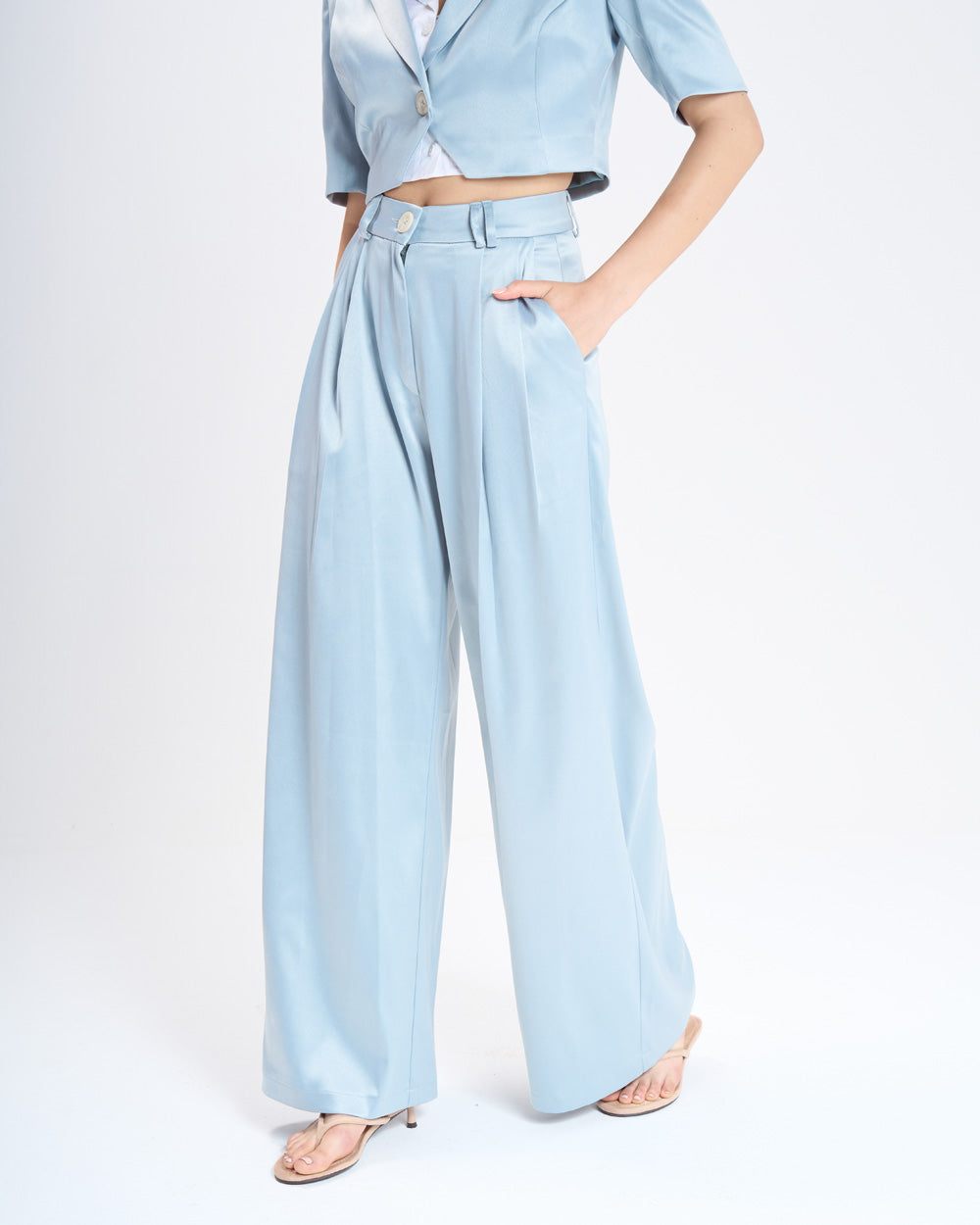 Halo Trousers