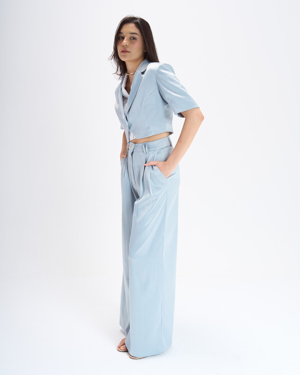 Halo Trousers