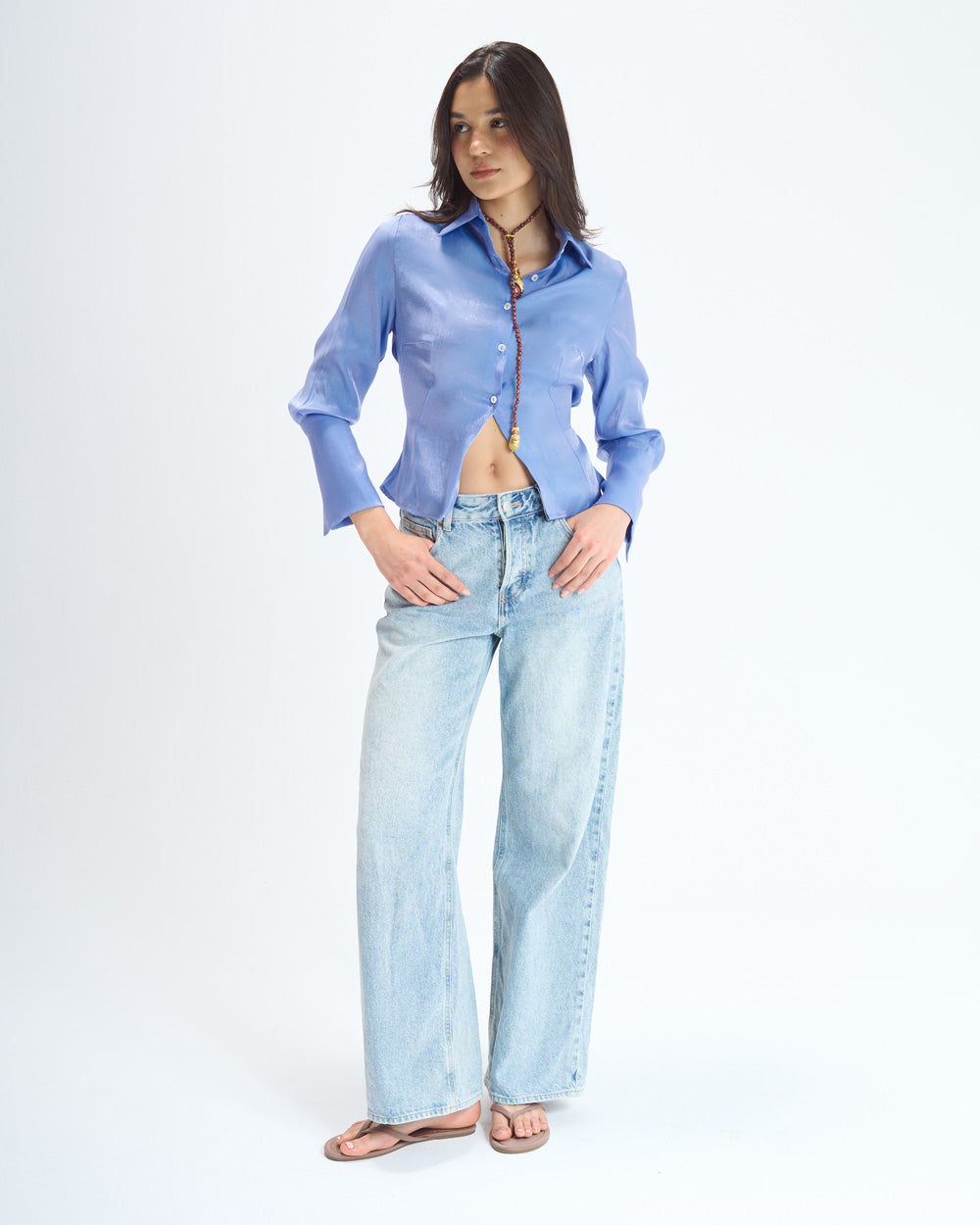 Aura Shirt