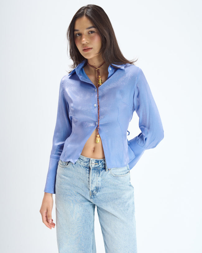 Aura Shirt Main Image
