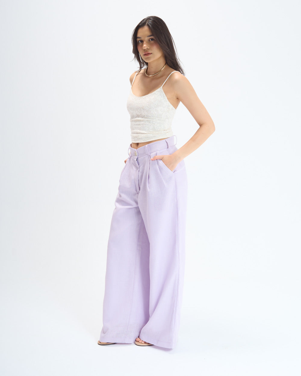 Softline Trousers