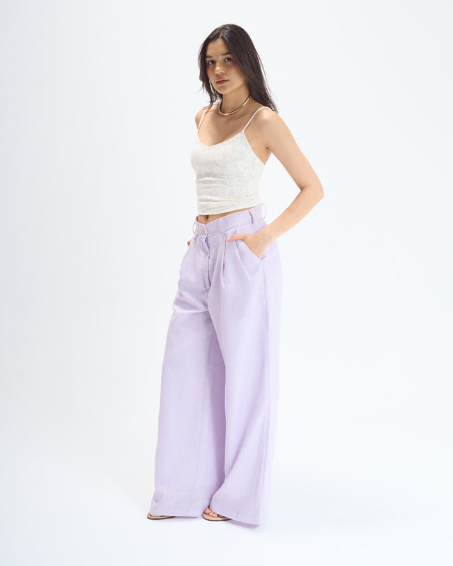 Softline Trousers Main Image
