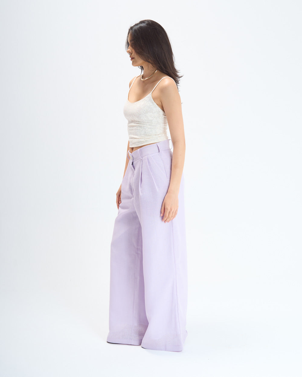 Softline Trousers