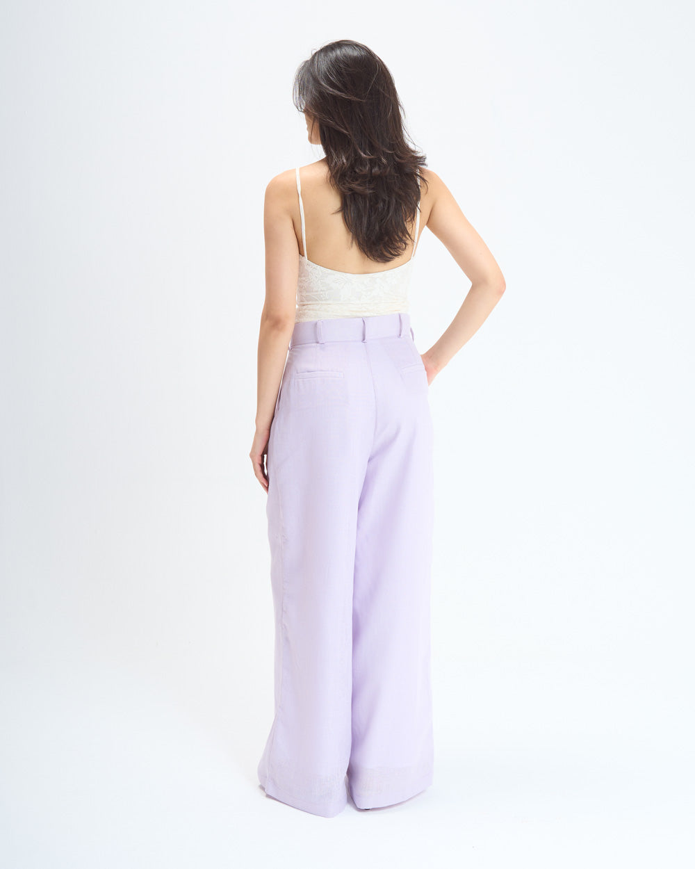 Softline Trousers