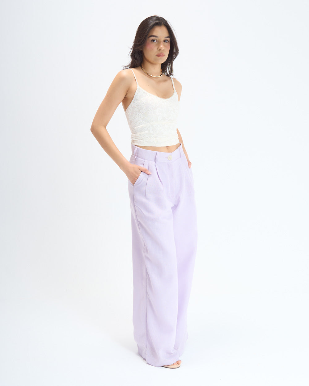 Softline Trousers
