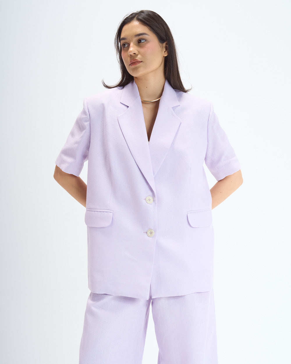 Softline Blazer
