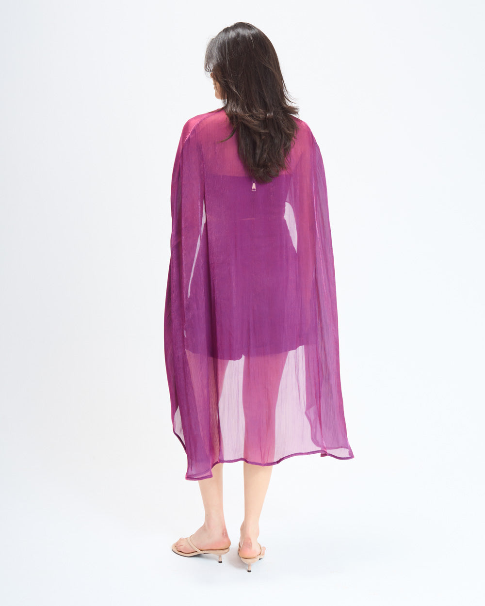 Sway Cape