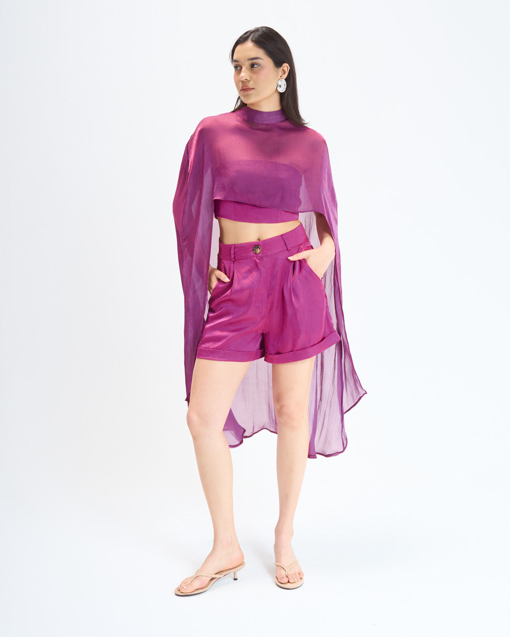 Sway Cape