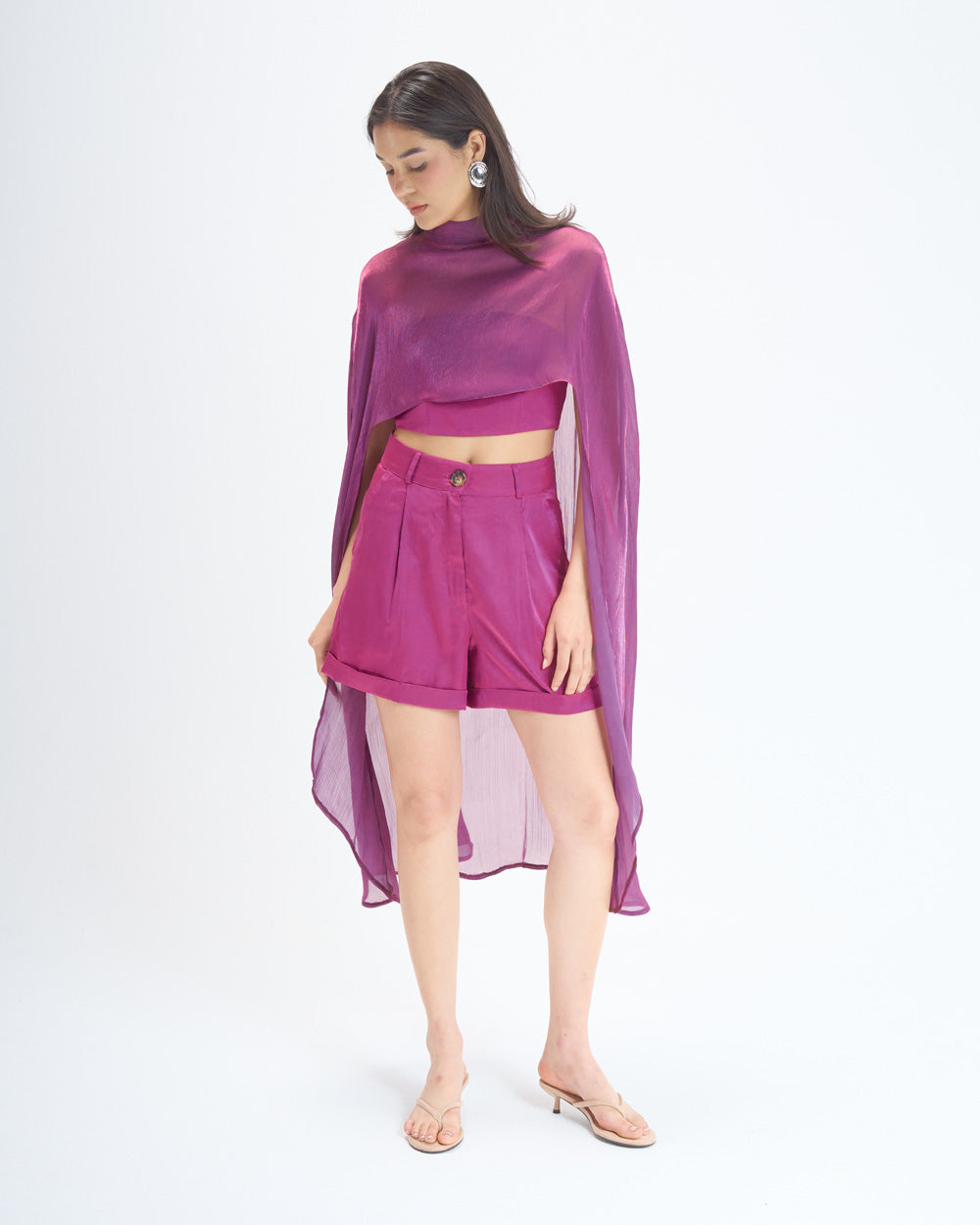 Sway Cape