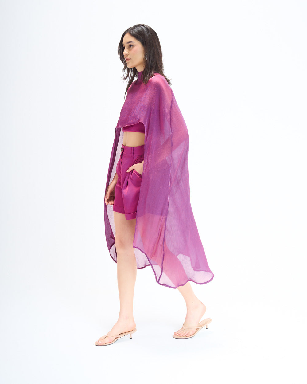 Sway Cape