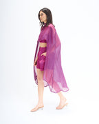 Sway Cape