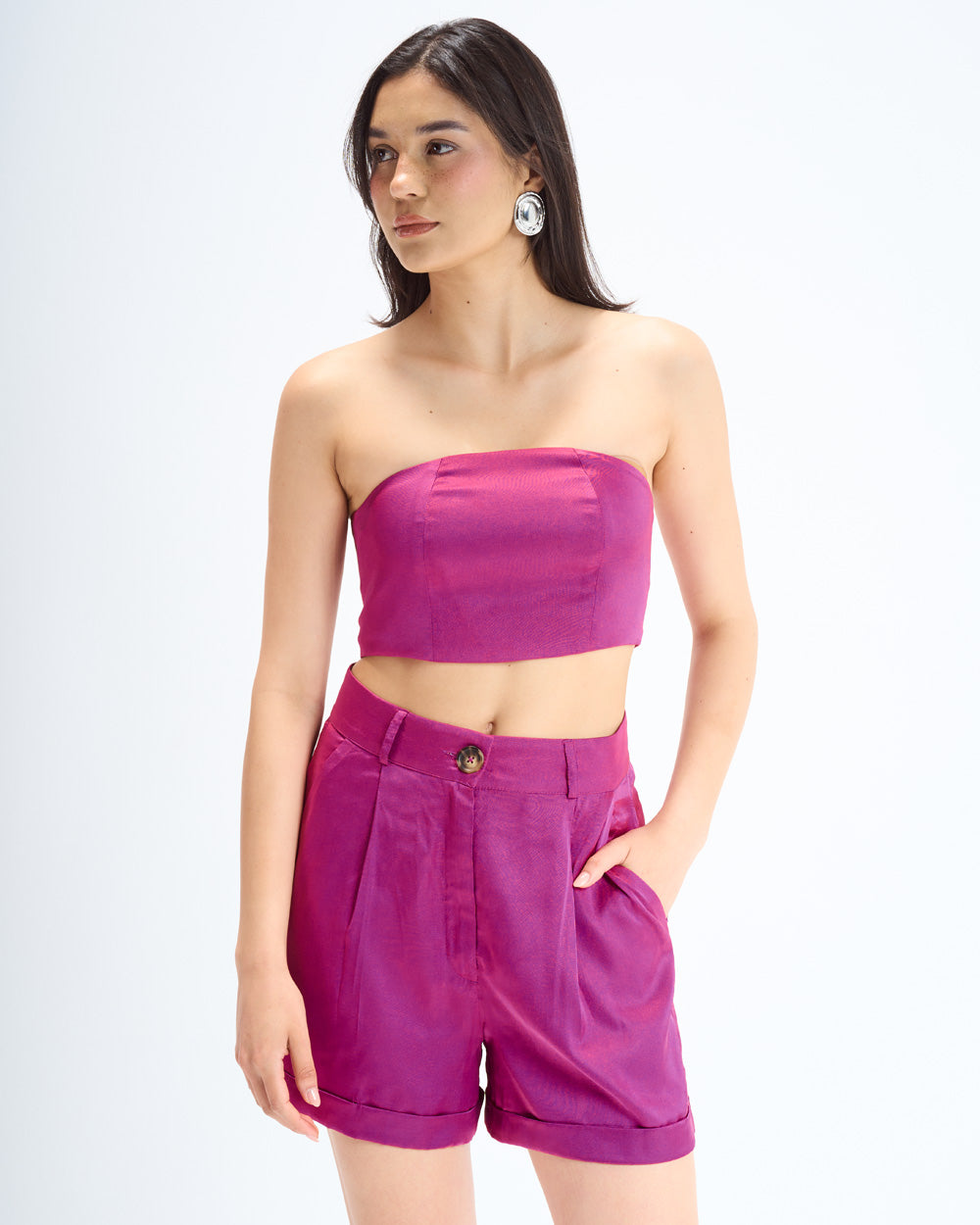 Sway Corset