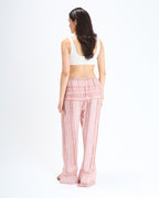 Tidal Lace Trousers