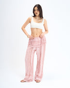 Tidal Lace Trousers