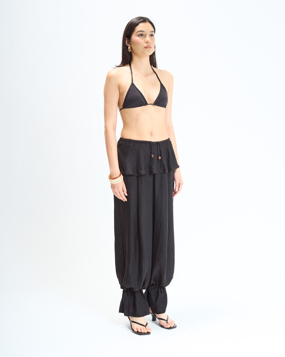Dusk Trousers