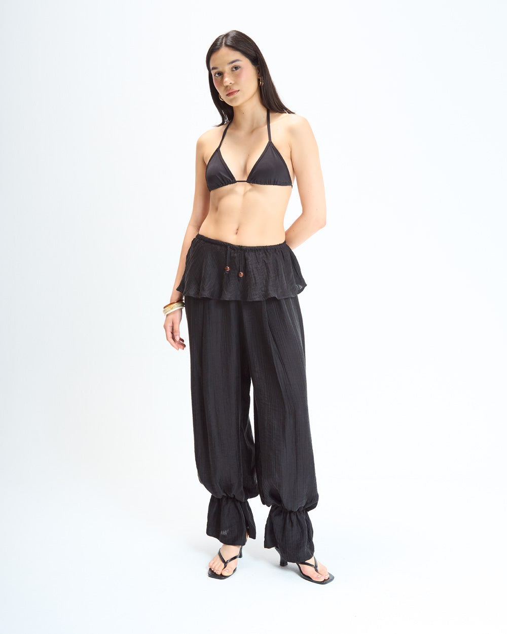 Dusk Trousers