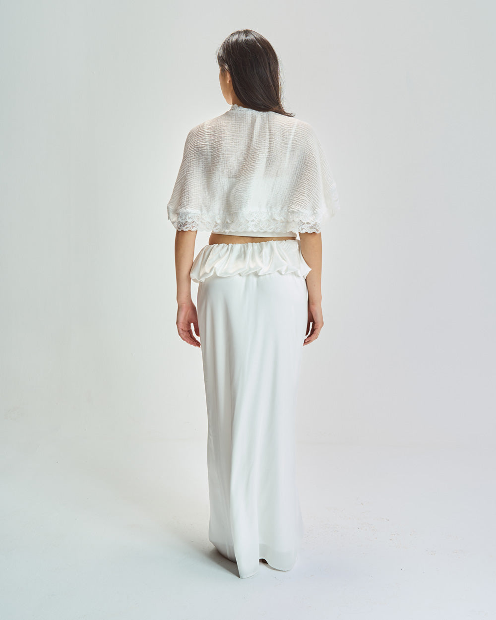 Cloud Skirt