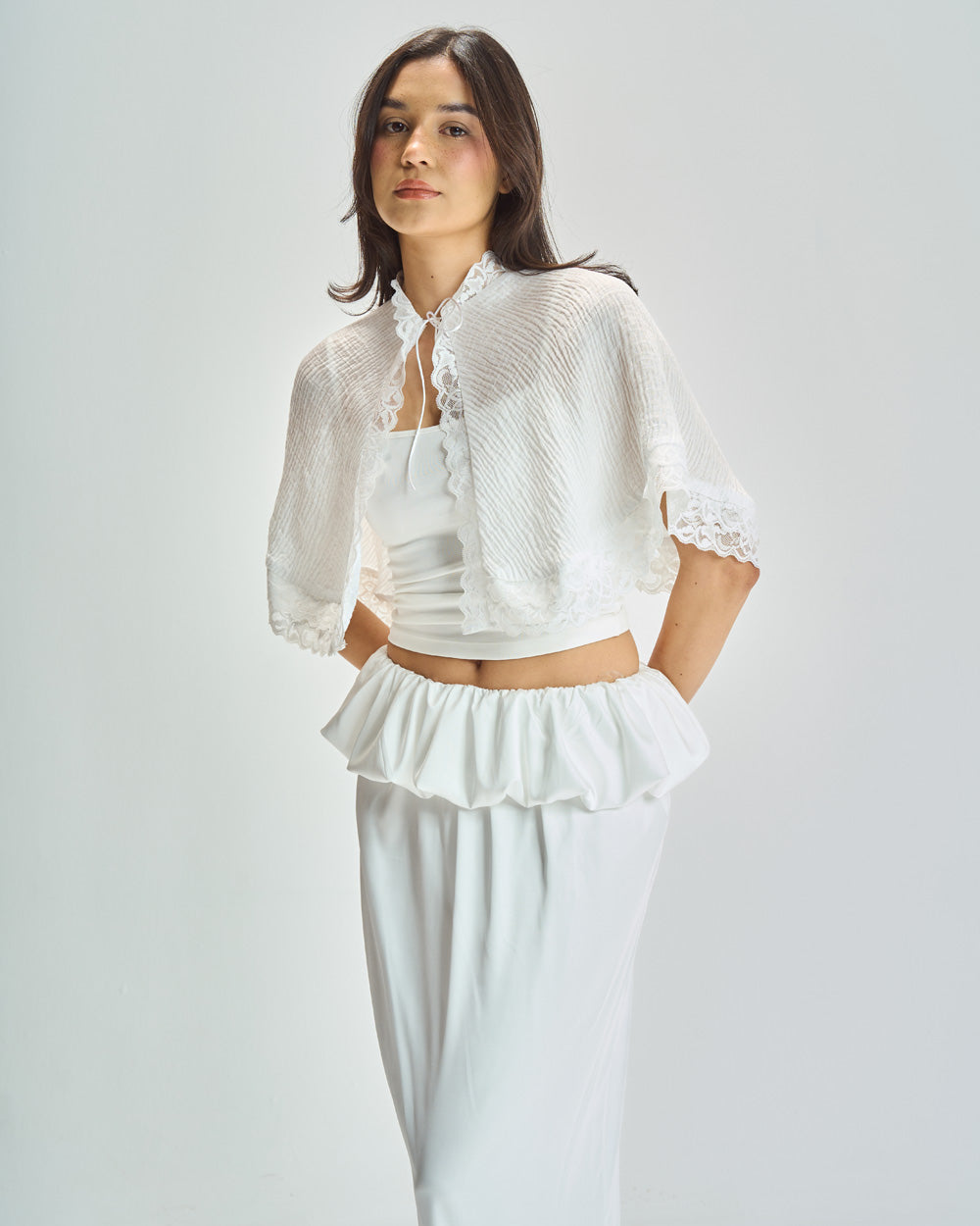 Cloud Skirt