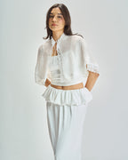 Cloud Skirt