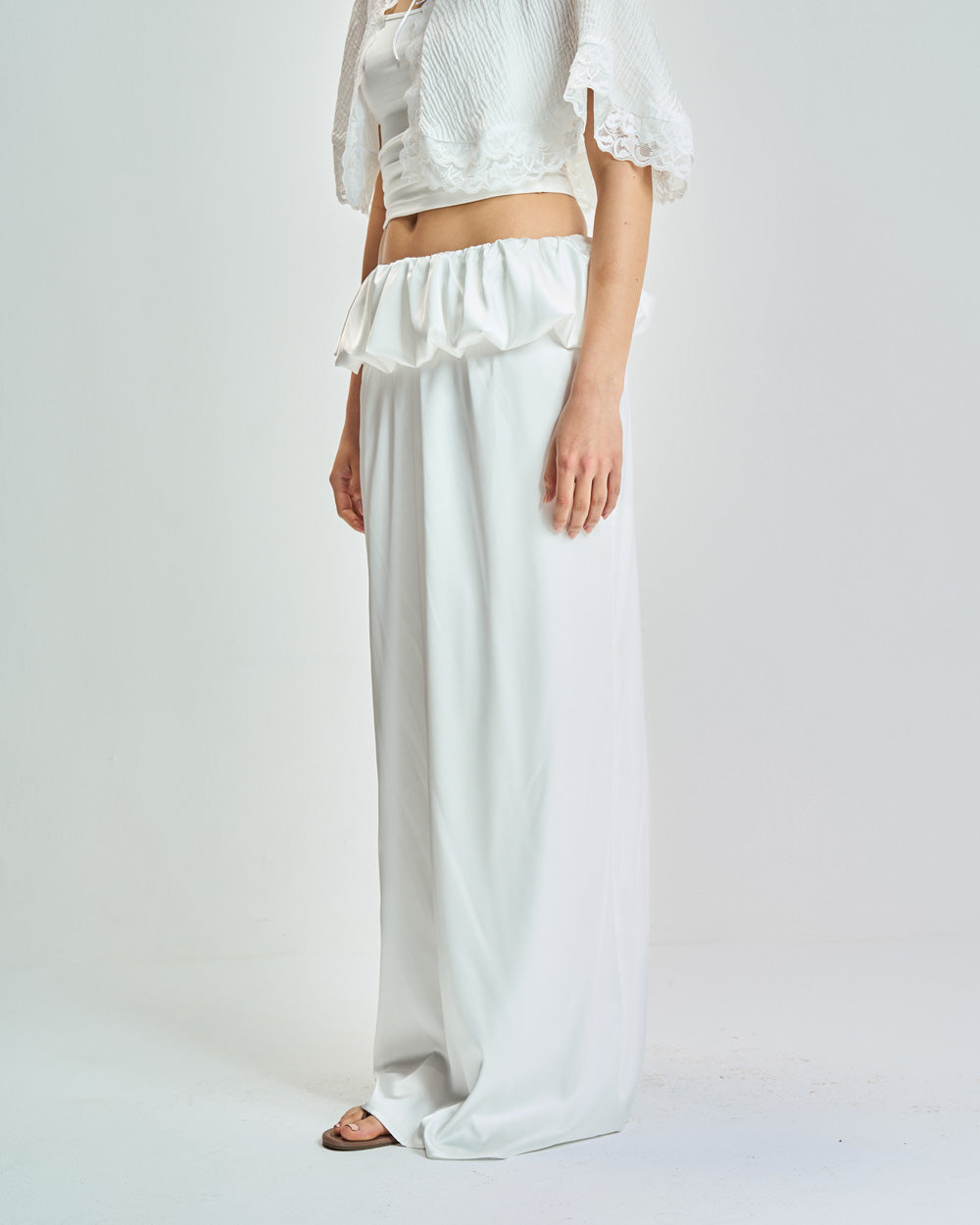 Cloud Skirt