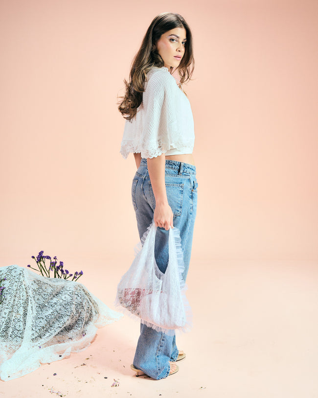 Sheer Bag Hover Image