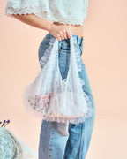 Sheer Bag