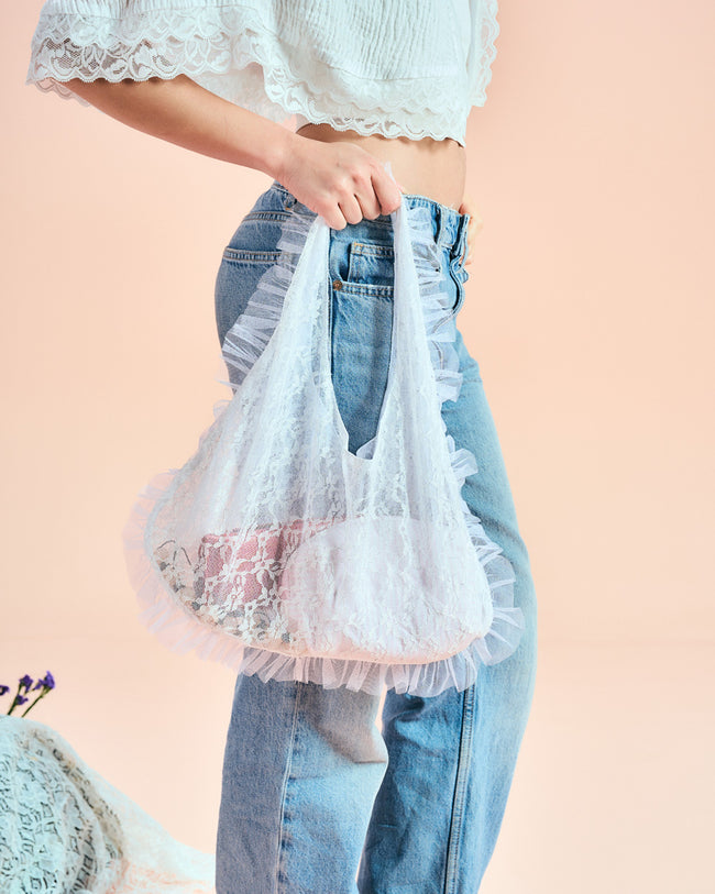 Sheer Bag Main Image