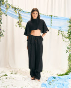 Dusk Trousers