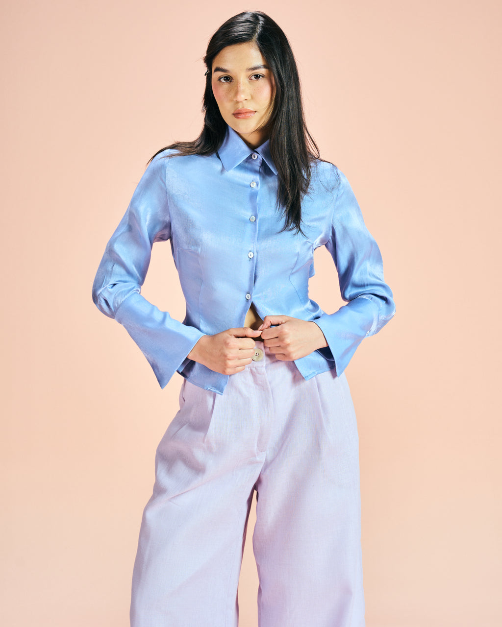 Aura Shirt