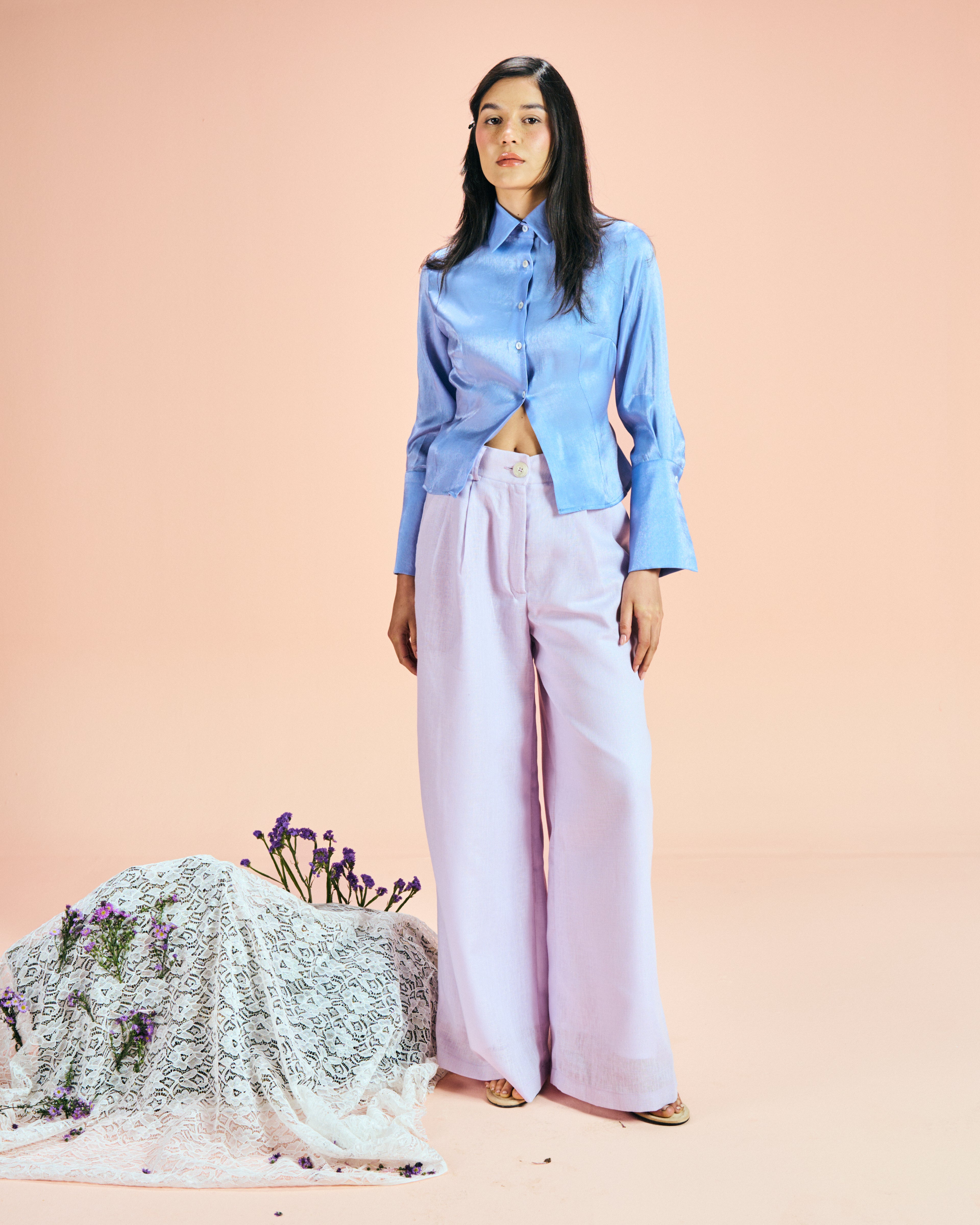 Softline Trousers