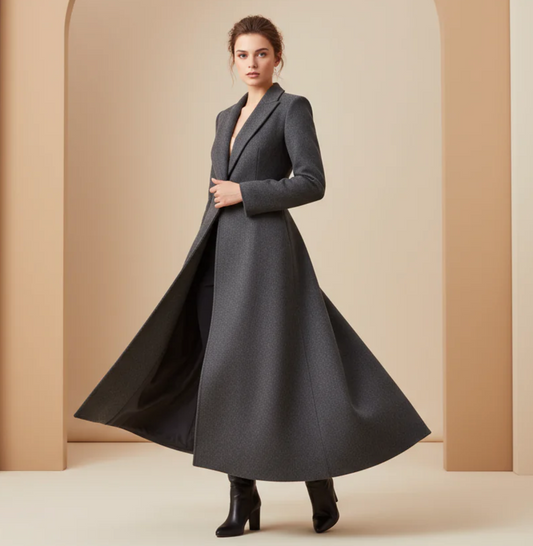 The Amara Coat