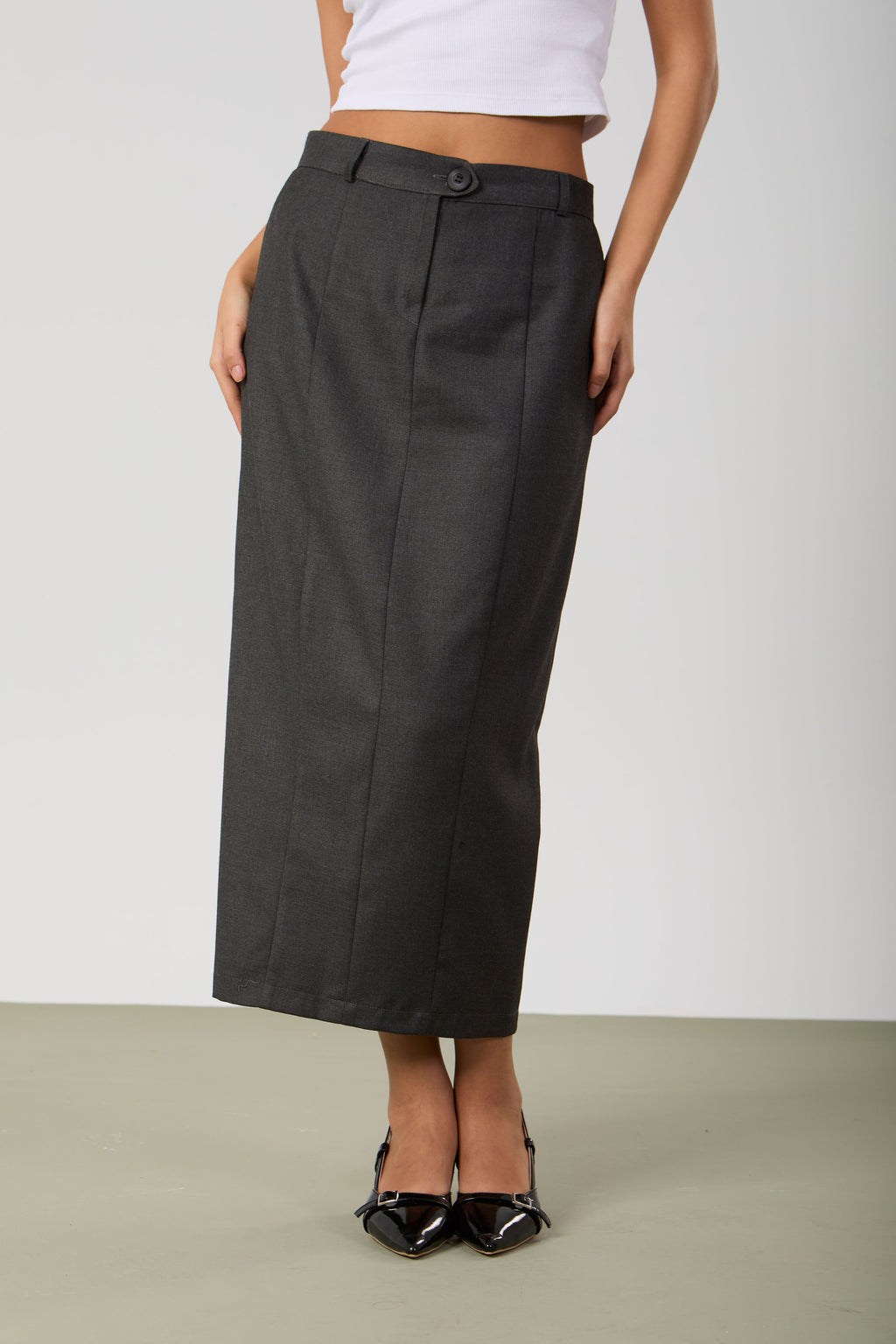 The Vale Skirt