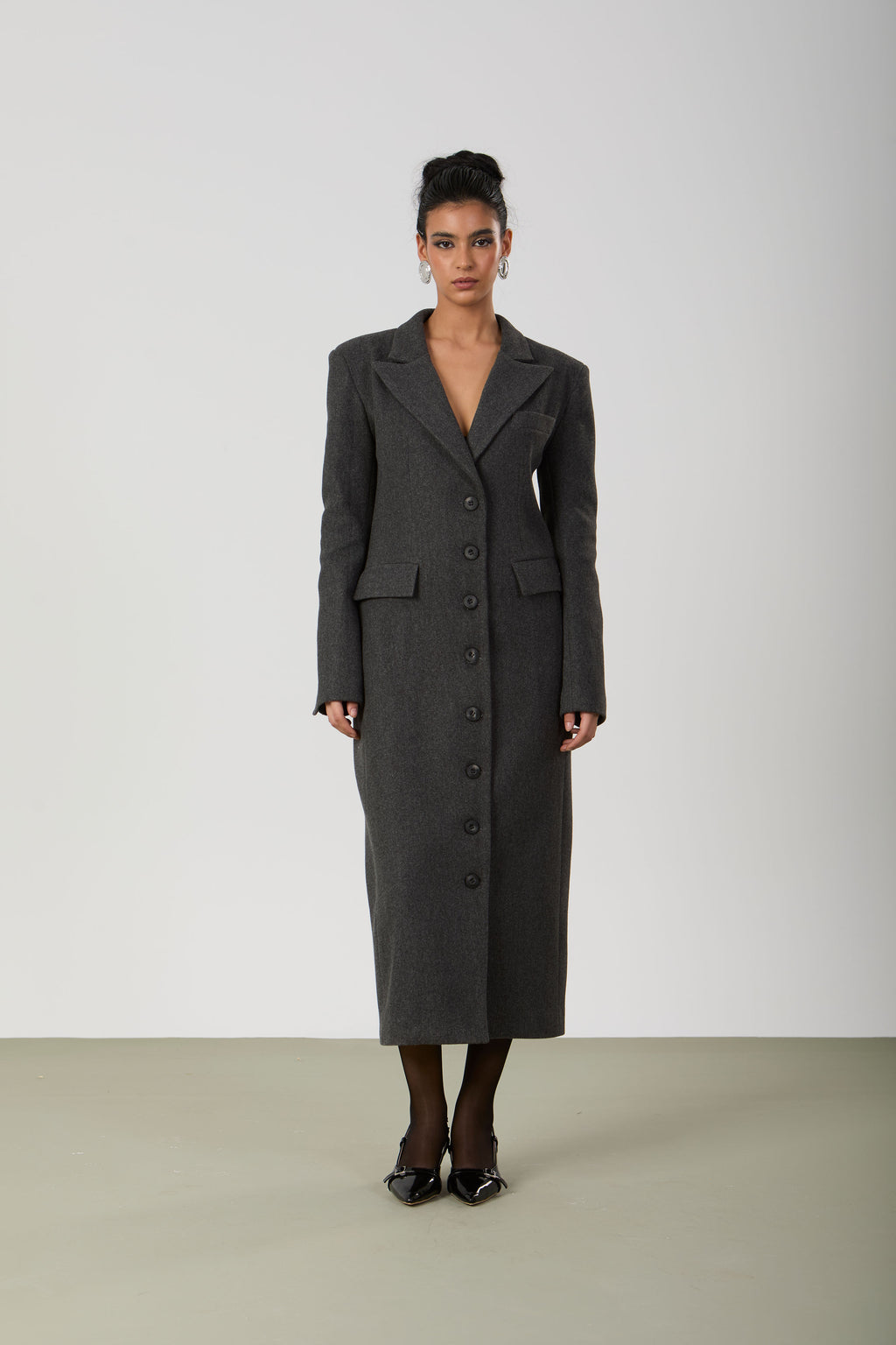 The Amara Coat