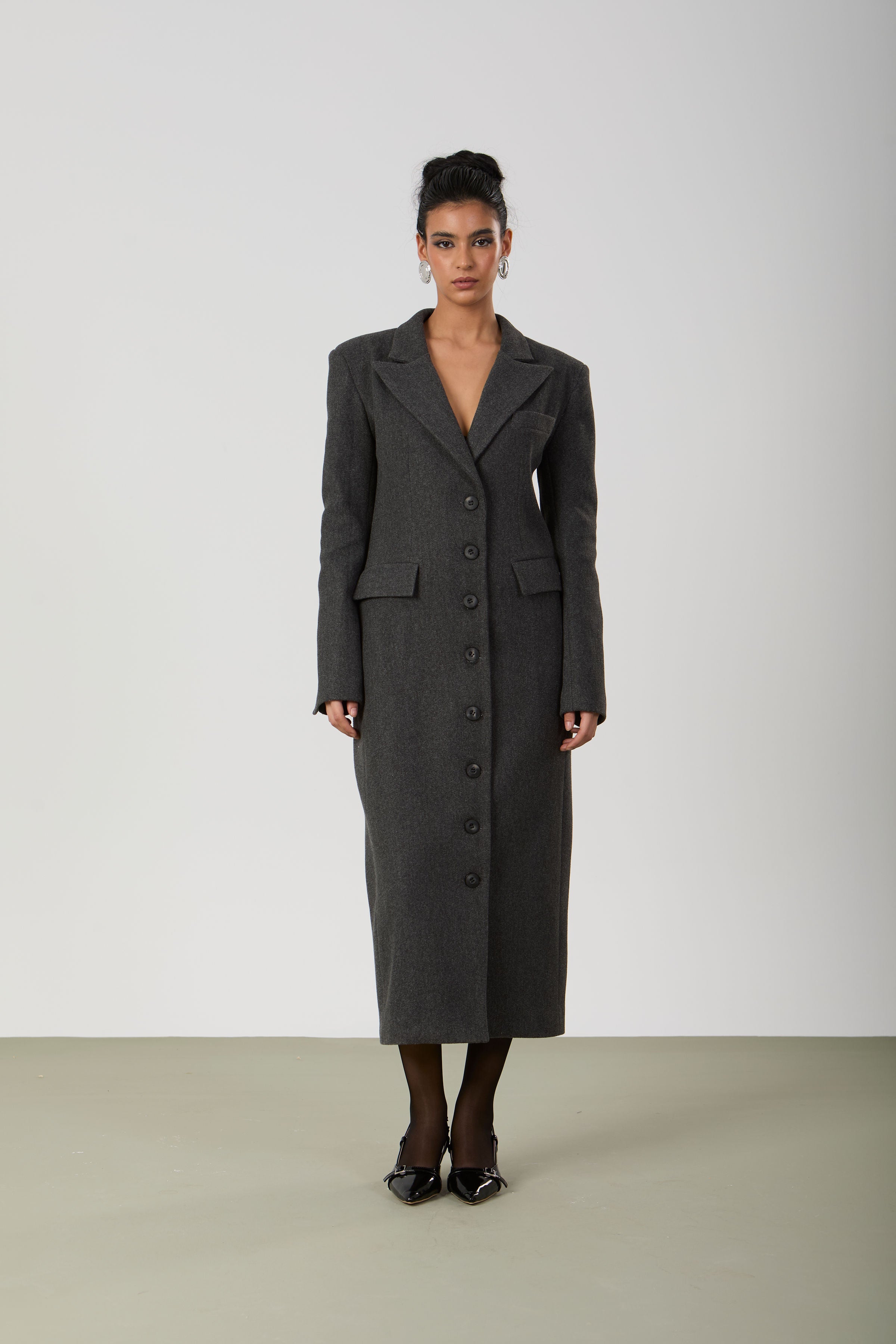 The Amara Coat