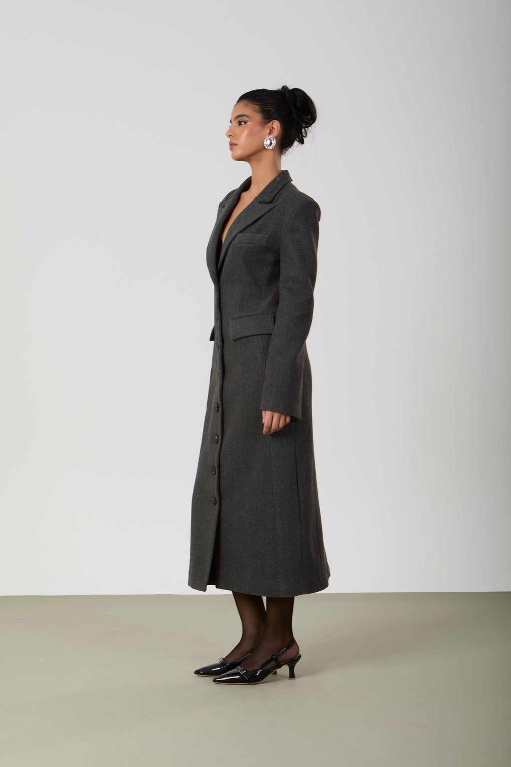 The Amara Coat