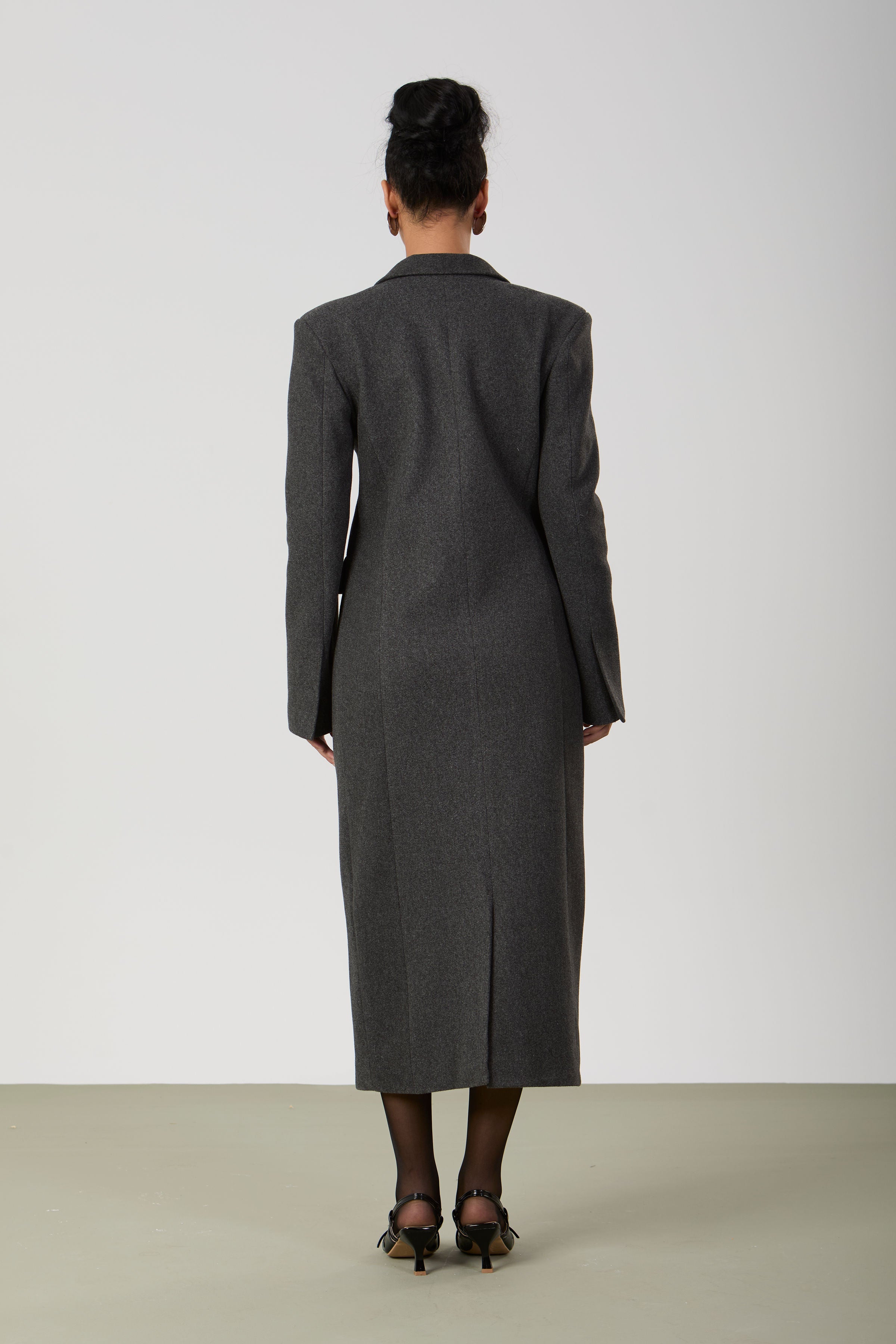 The Amara Coat