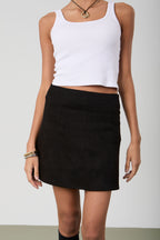 The Sera Skirt