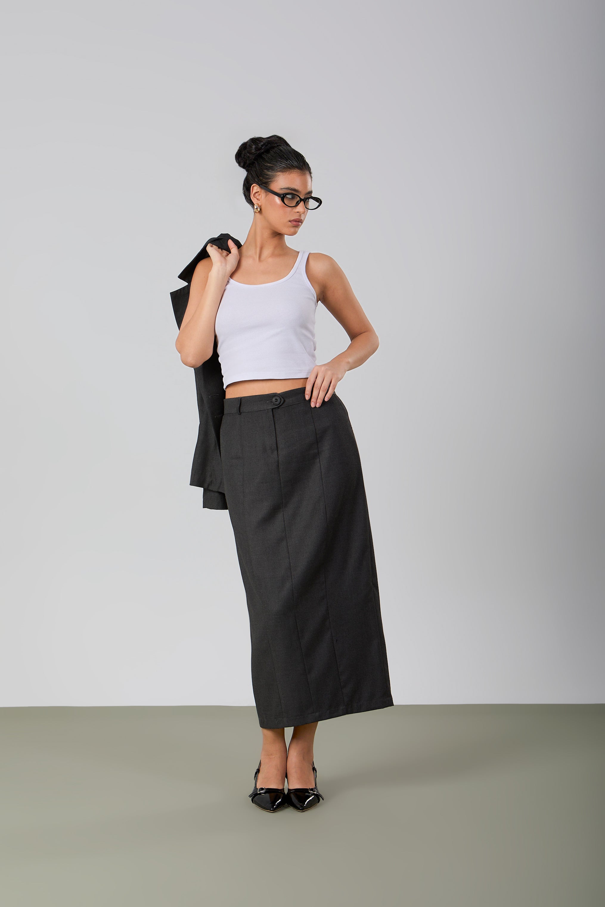 The Vale Skirt